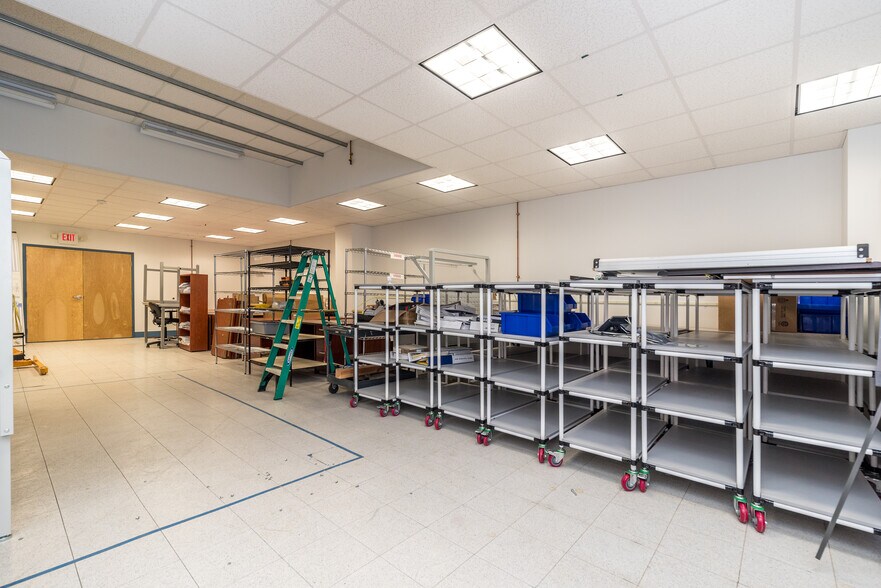 More Photos Of 1900 AM Dr, Quakertown Medical For Lease
