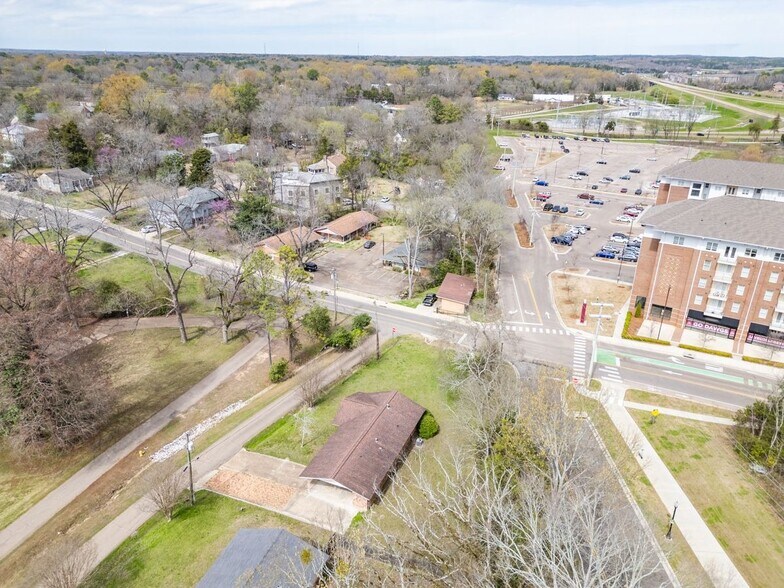 More Photos Of 10 Prospect Pl, Starkville Land For Sale