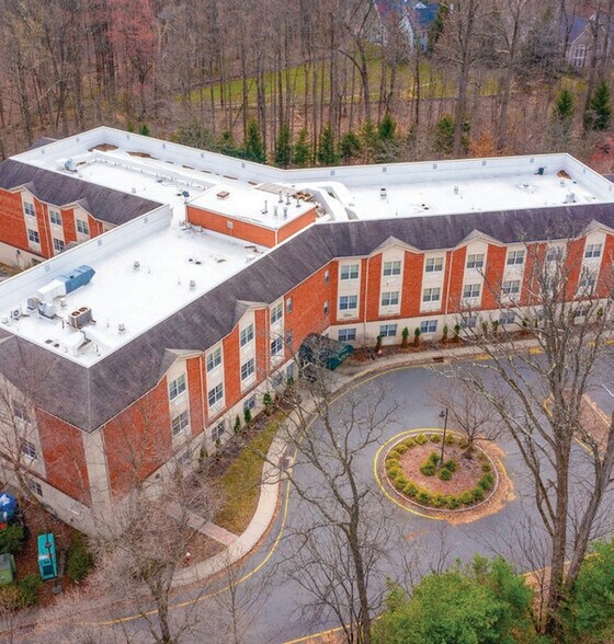 More Photos Of 728 Bunn Dr, Princeton Rehabilitation Center For Lease