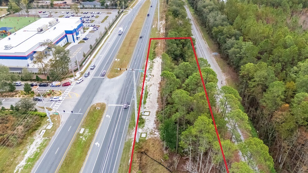 More Photos Of 12252 Philips hwy, Jacksonville Land For Sale