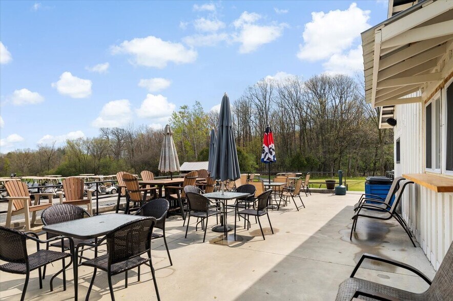 More Photos Of 3737 State Route 196, Fort Ann Golf Course Driving Range For Sale