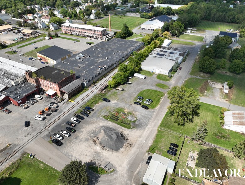 More Photos Of 51 Central Ave, Geneva Manufacturing For Sale