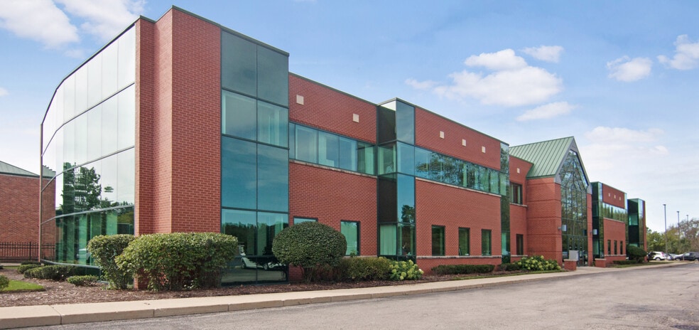 Primary Photo Of 213 Front St, Mchenry Office For Lease