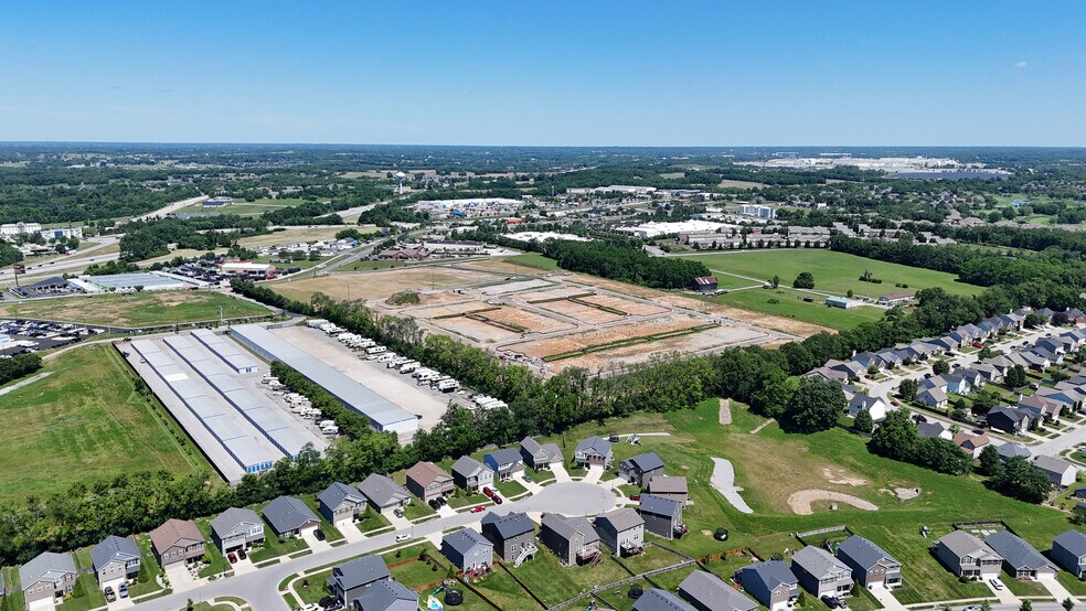More Photos Of 1202 Old Oxford Rd, Georgetown Land For Sale