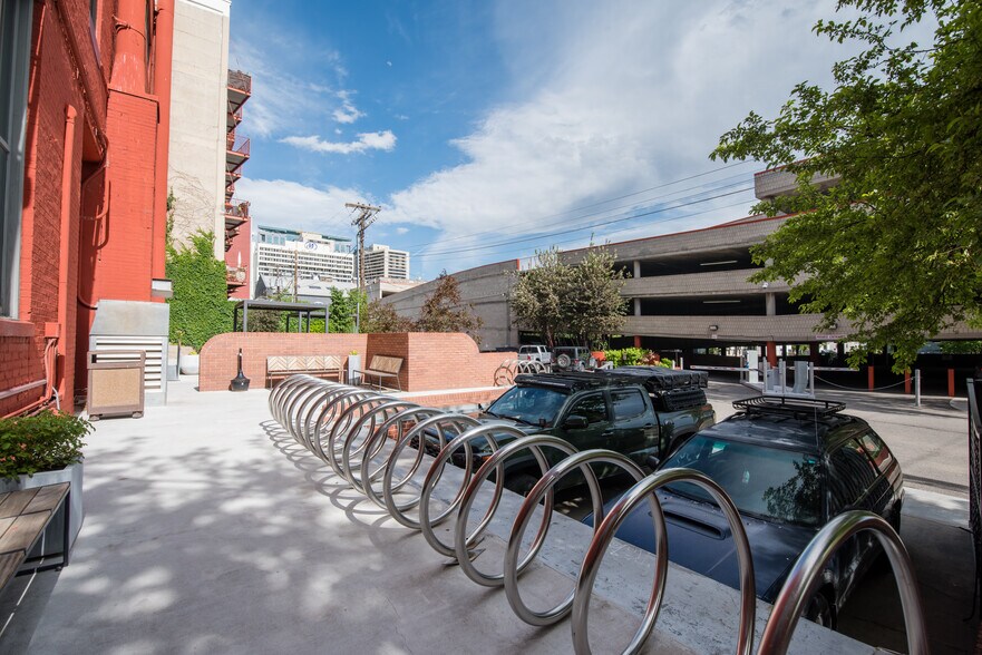 More Photos Of 175 W 200 S, Salt Lake City Loft Creative Space For Lease