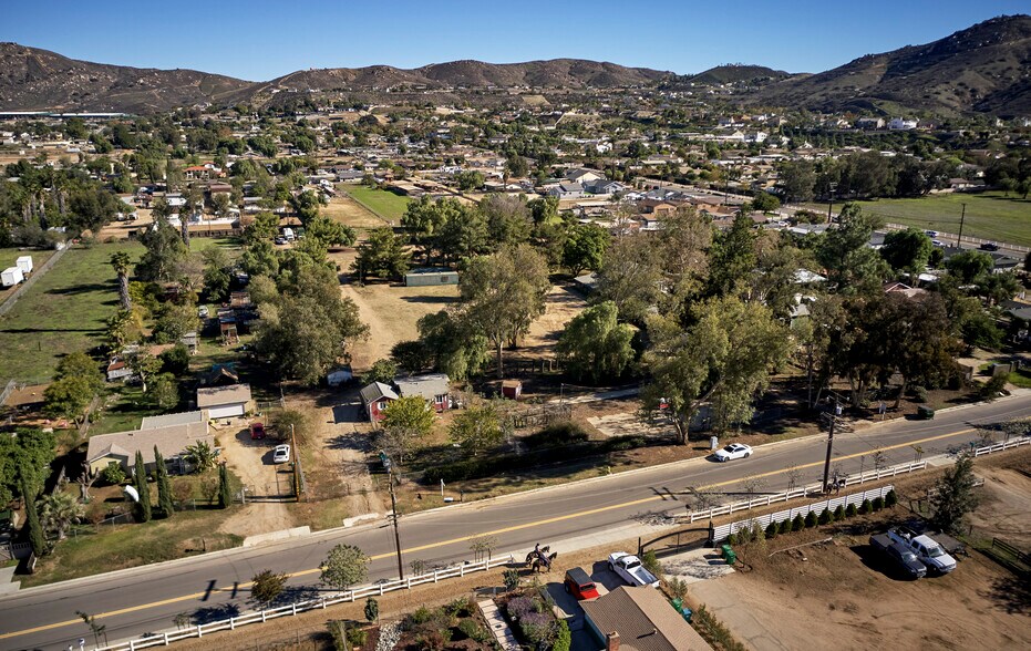 More Photos Of 3475 Hillside Ave, Norco Land For Sale