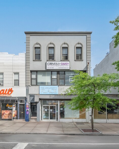 More Photos Of 31-53 Steinway St, Astoria Storefront Retail Office For Sale