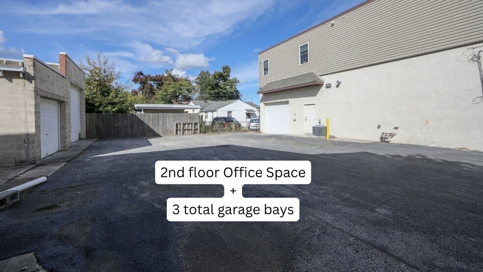More Photos Of 800 Woodlawn Ave, Collingdale Light Manufacturing For Sale