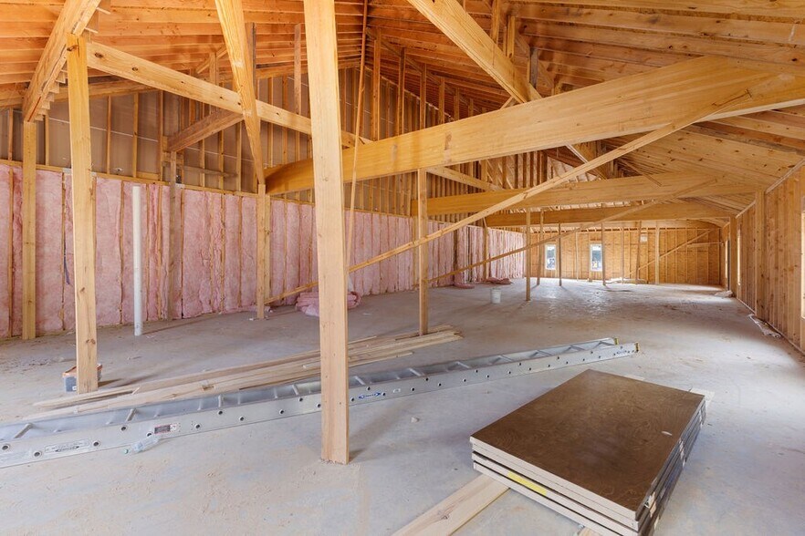 More Photos Of 106 Side Medical Blvd, Lufkin Office For Sale