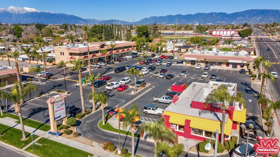 More Photos Of 801-833 W Valley Blvd, Colton Unknown For Sale