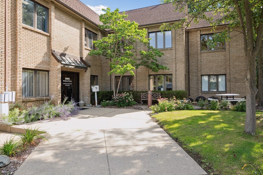 More Photos Of 1181 N Milford Rd, Milford Medical For Lease