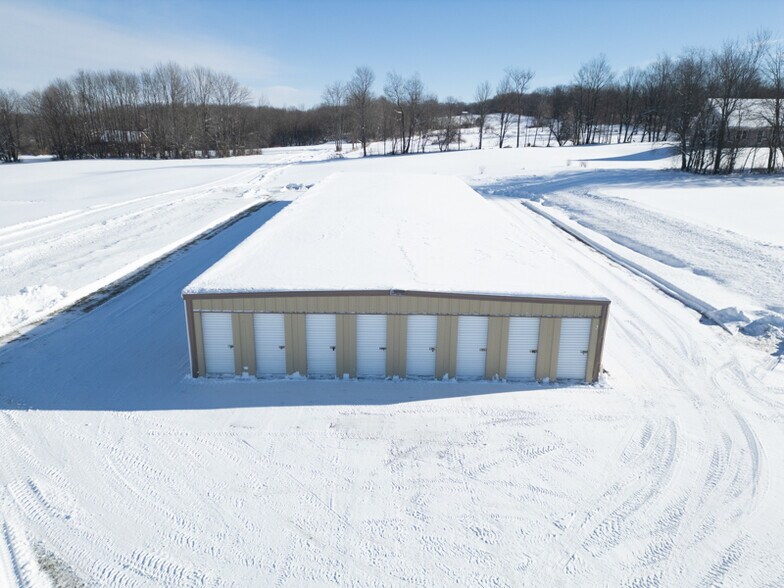 More Photos Of 2078 Merry Hill rd, Boonville Specialty For Sale