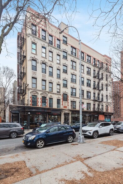 More Photos Of 259 E Broadway, New York Apartments For Sale