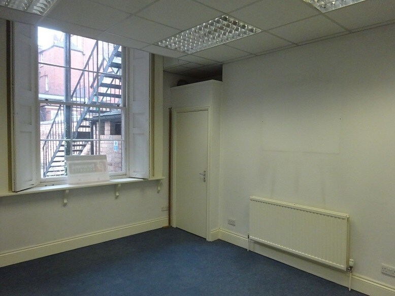 More Photos Of 19 Regent St, Nottingham Office For Lease