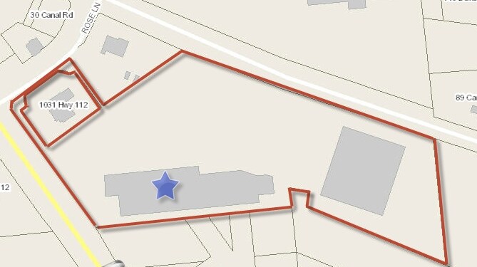 More Photos Of 1015-1067 Route 112, Port Jefferson Station Unknown For Lease