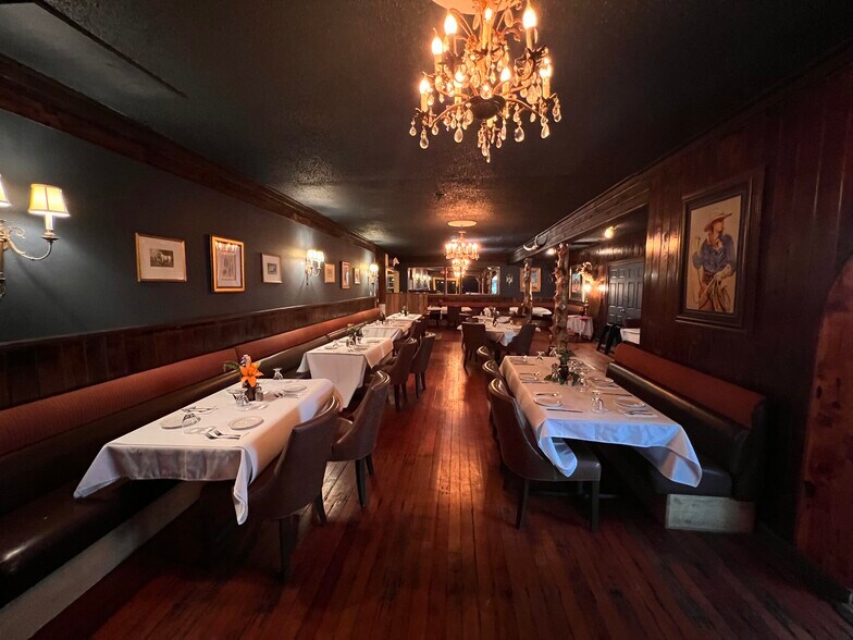 More Photos Of 18088 Highway 395, Lakeview Hospitality For Sale