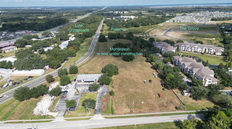 More Photos Of Ernest M Smith Blvd, Bartow Land For Sale
