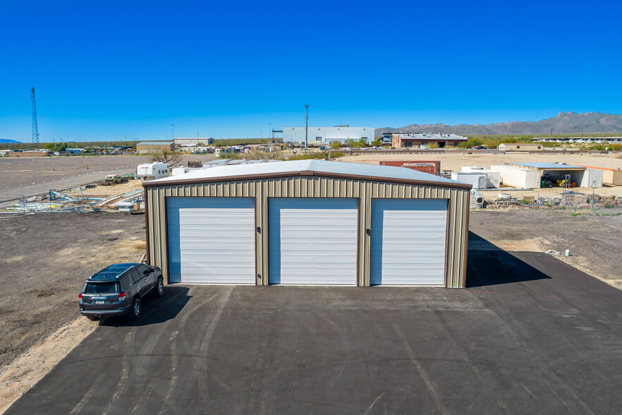 8070 W Breakers Way, Marana, AZ 85658 - Industrial For Lease Cityfeet.com