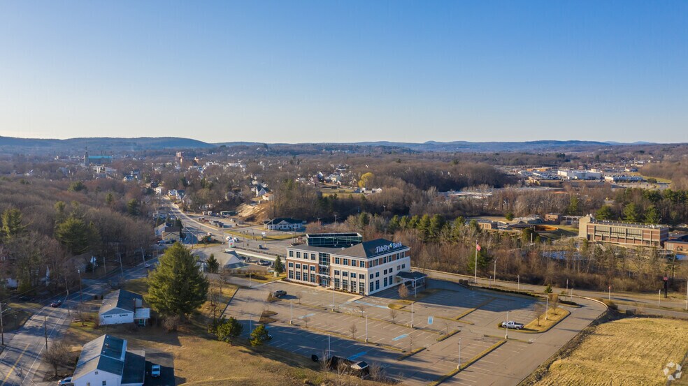 More Photos Of 9 Leominster Connector, Leominster Office For Lease