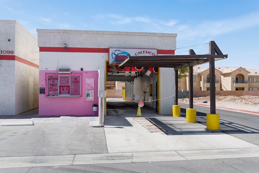 More Photos Of 1098 Cole Rd, Calexico Convenience Store For Sale