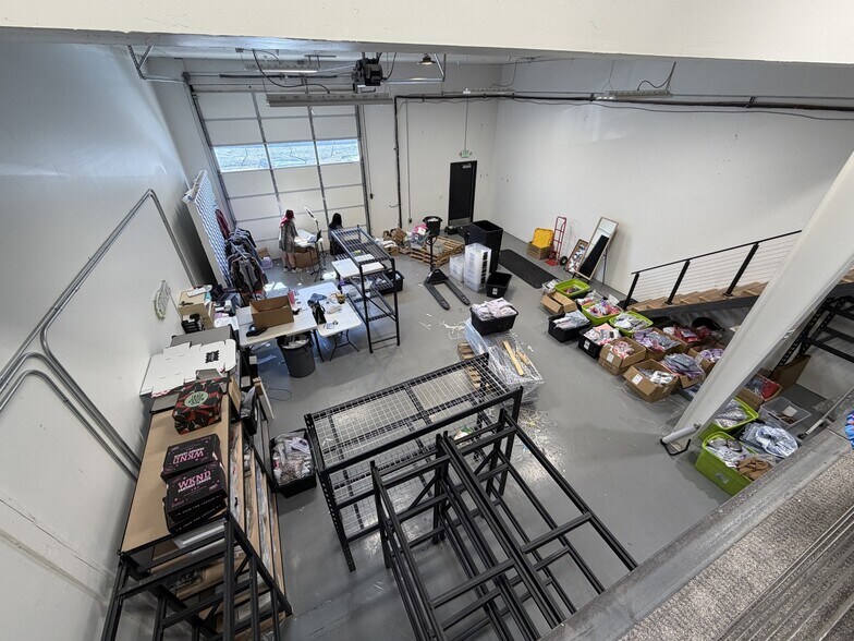 More Photos Of 1350 W 200 S, Lindon Warehouse For Lease