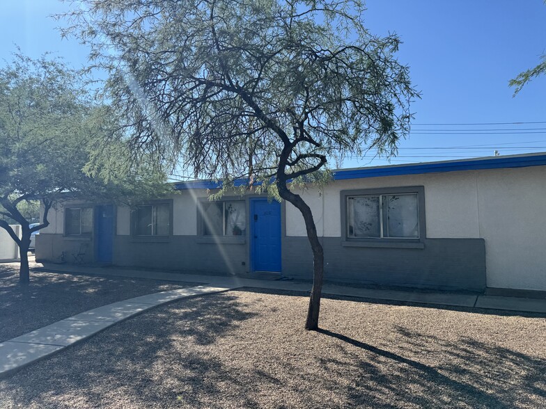 More Photos Of 3035-3053 N Los Altos Ave, Tucson Apartments For Sale