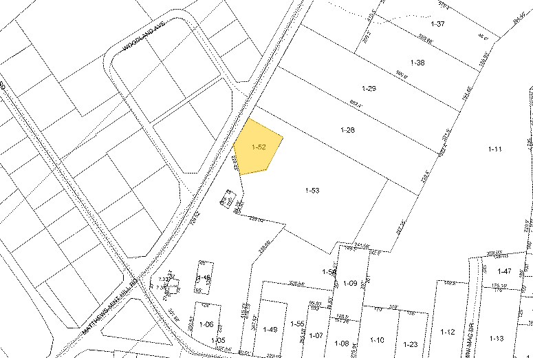 More Photos Of 00 Blair Rd, Mint Hill Land For Sale