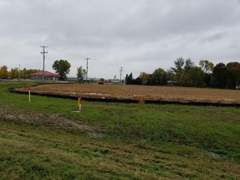 More Photos Of N930 County Road CB, Greenville Land For Sale