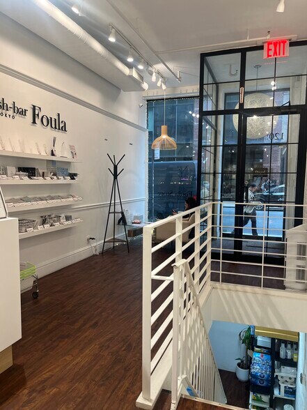 More Photos Of 120 W 25th St, New York Apartments For Lease