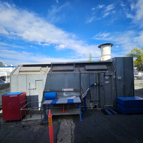 More Photos Of 402 Fleetwood Pl, Glendora Industrial For Sale