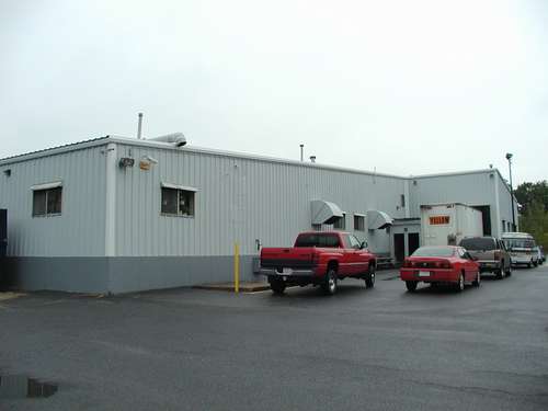 More Photos Of 245 W Central St, Natick Light Distribution For Lease