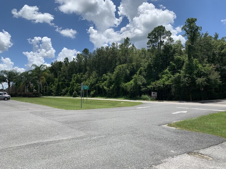 Primary Photo Of SR 52 @ Gene Nelson Blvd, Dade City Land For Sale