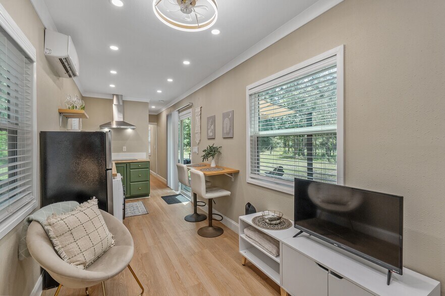 More Photos Of 2319 Co 817 rd, Nacogdoches Manufactured Housing Mobile Home Park For Sale