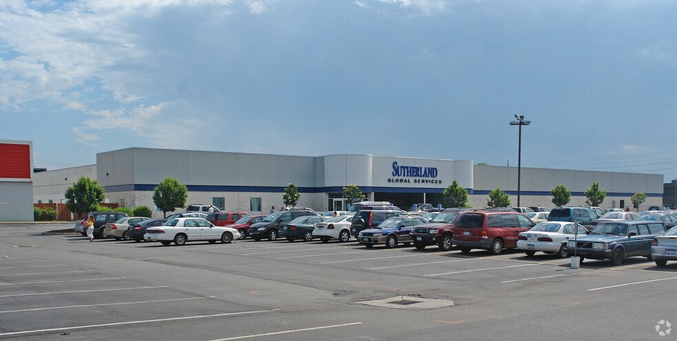 Primary Photo Of 1180 Jefferson Rd, Rochester Unknown For Lease