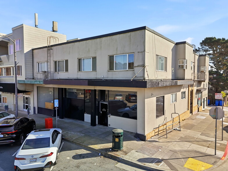 More Photos Of 699 Portola Dr, San Francisco General Retail For Lease