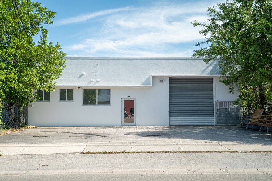 Primary Photo Of 2047 NW 24th Ave, Miami Warehouse For Sale
