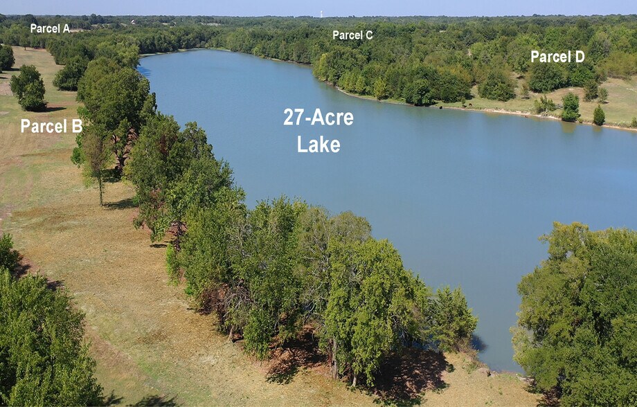 More Photos Of 5880 FM 2862, Anna Land For Sale