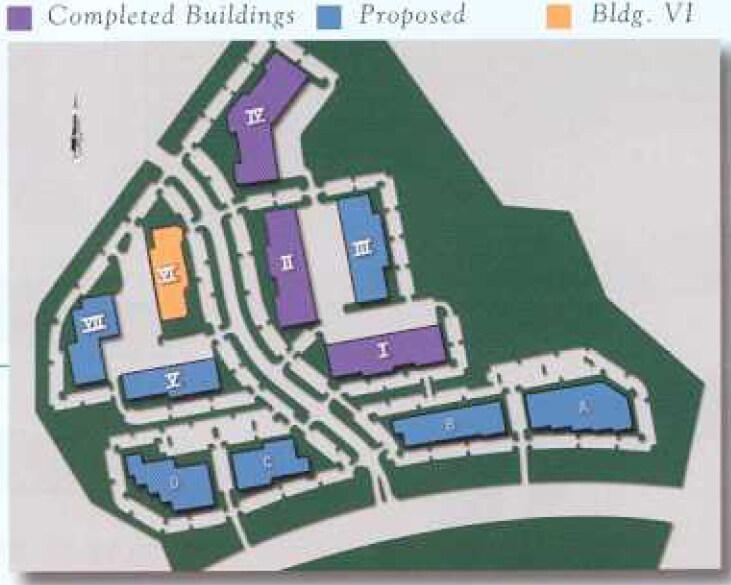 More Photos Of 8575 Magellan Pky, Richmond Research And Development For Lease