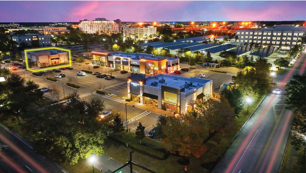 More Photos Of International Pky, Lake Mary Unknown For Lease