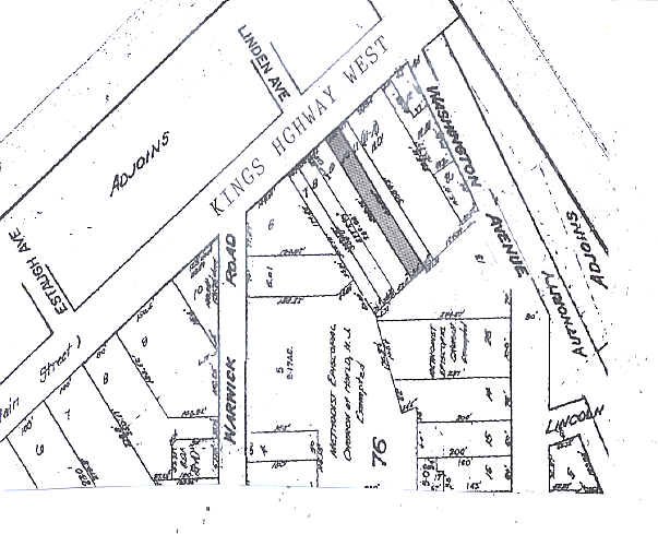 More Photos Of 18 Kings Hwy W, Haddonfield Office For Lease