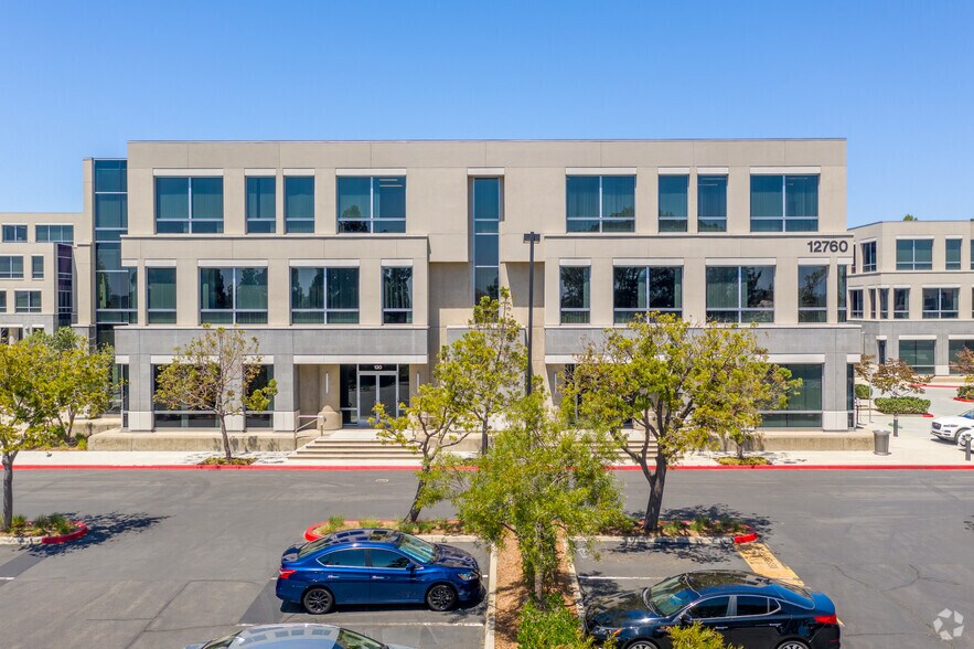 More Photos Of 12750 High Bluff Dr, San Diego Unknown For Lease