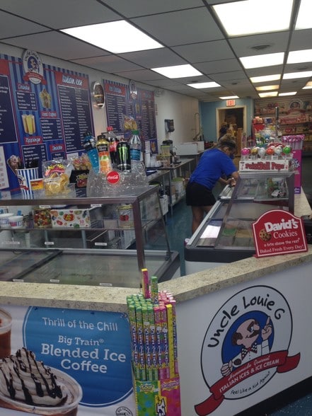 More Photos Of 19-29 Rehoboth Ave, Rehoboth Beach Restaurant For Lease