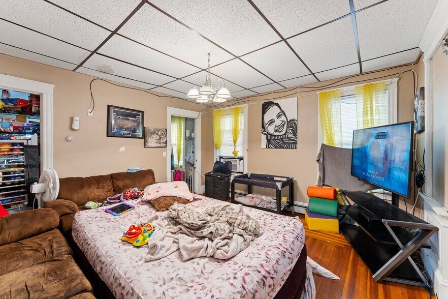 More Photos Of 77 Fales St, Central Falls Apartments For Sale