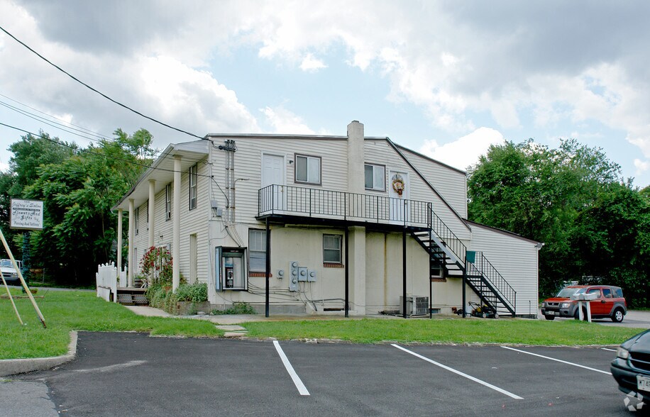 Primary Photo Of 1408 Crain Hwy, Glen Burnie Freestanding For Lease
