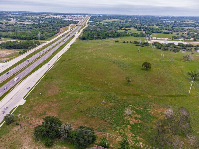 More Photos Of 2711 E Bankhead Hwy, Weatherford Land For Sale