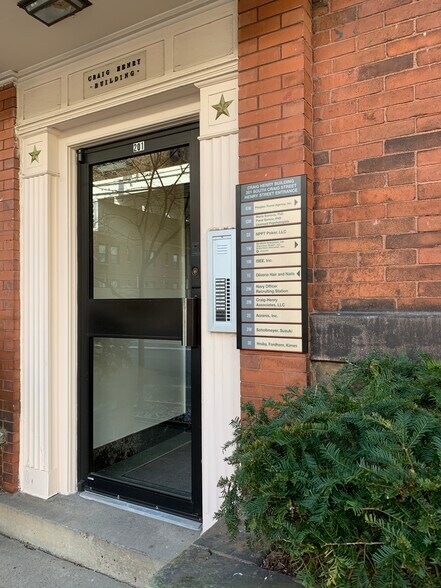 More Photos Of 201 S Craig St, Pittsburgh Office Residential For Lease
