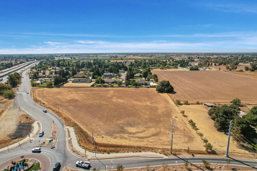 More Photos Of Twin Cities Rd at E Stockton Blvd, Galt Land For Sale