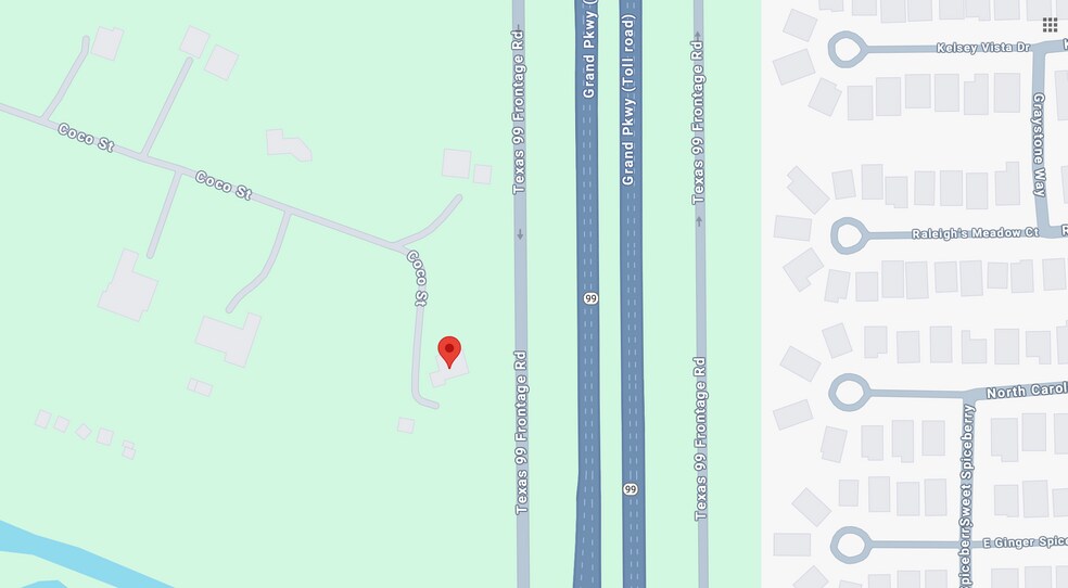 More Photos Of 30501 Coco St, Cypress Specialty For Sale