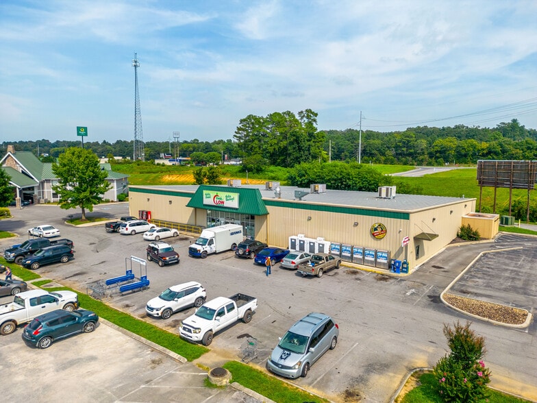 More Photos Of 123 Creekside dr, Ocoee Land For Lease