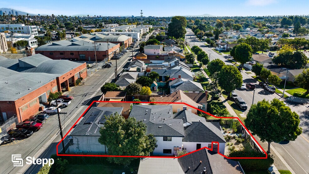 More Photos Of 3301 Obama Blvd, Los Angeles Apartments For Sale
